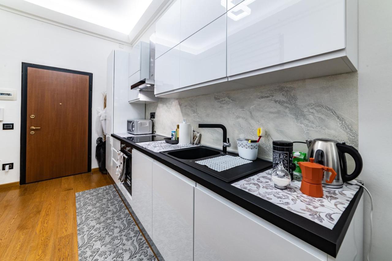 Morgana Sotto Le Torri Centro Storico Apartman Bologna Kültér fotó