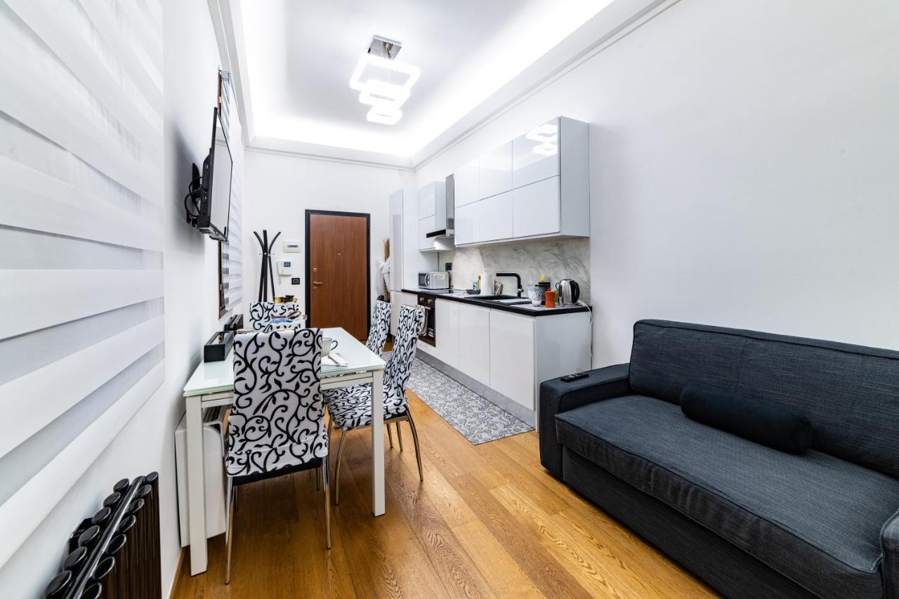 Morgana Sotto Le Torri Centro Storico Apartman Bologna Kültér fotó