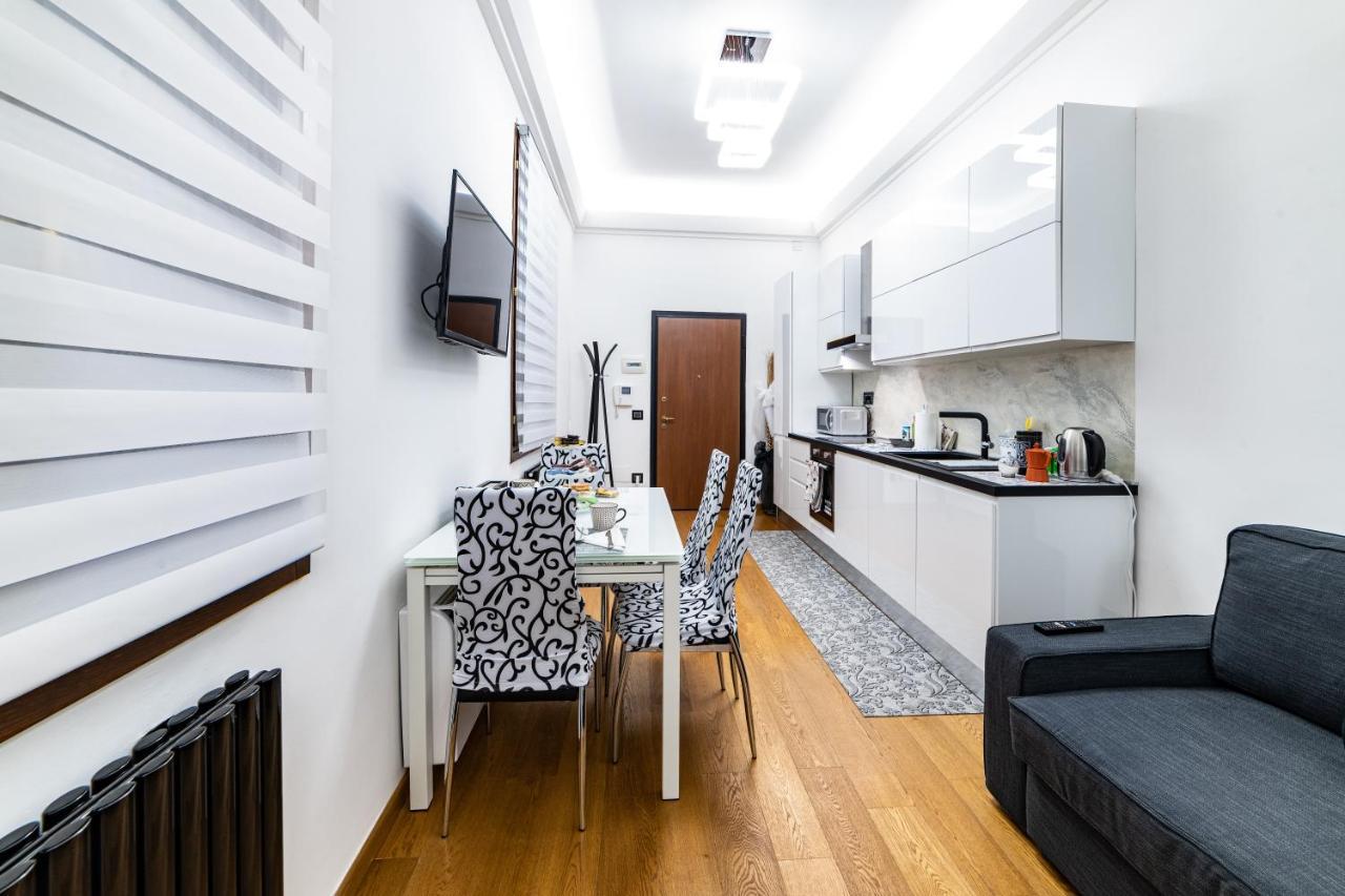 Morgana Sotto Le Torri Centro Storico Apartman Bologna Kültér fotó