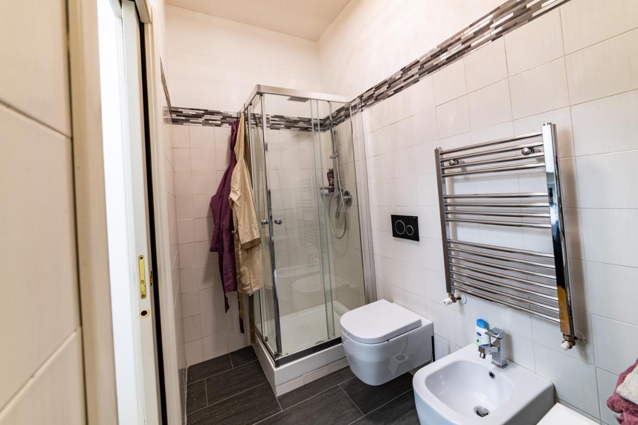 Morgana Sotto Le Torri Centro Storico Apartman Bologna Kültér fotó