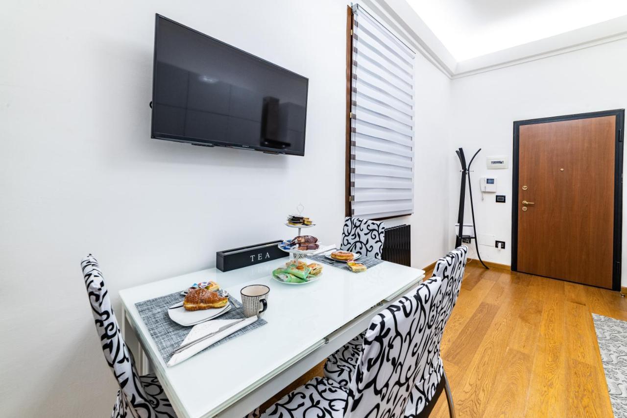 Morgana Sotto Le Torri Centro Storico Apartman Bologna Kültér fotó